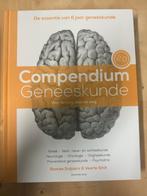 Compendium Geneeskunde 2.0 (7e druk) - vijf delen, Boeken, Ophalen of Verzenden, Alpha, Zo goed als nieuw, WO