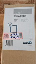 Living Open Kubus, Ophalen of Verzenden, Zo goed als nieuw