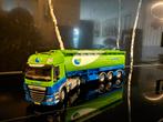 WSI Daf CF De Heus, Ophalen of Verzenden, Zo goed als nieuw, Bus of Vrachtwagen, Wsi
