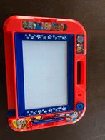 Paw Patrol Tekentablet, Ophalen of Verzenden, Gebruikt, Knutselen