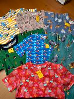 Nieuwe shirts made by grandma, Kinderen en Baby's, Kinderkleding | Maat 104, Handmade, Nieuw, Jongen of Meisje, Ophalen of Verzenden