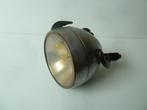 antieke fiets FIETSLAMP oldtimer no carbid retro vintage, Ophalen of Verzenden