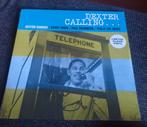 Dexter Gordon - Dexter Calling 1961/Reissue clear vinyl, 1980 tot heden, Overige formaten, Ophalen of Verzenden, Blues