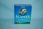 Aladdin de Toverbeer - Tony Wolf, Ophalen of Verzenden, Gelezen, Tony Wolf, Sprookjes