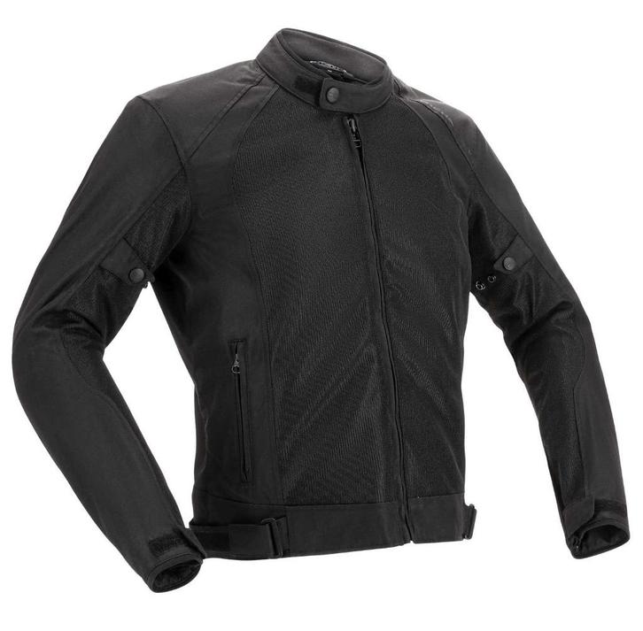 Richa Motorjas Air  Summer Jacket Big Size 8XL, Motoren, Kleding | Motorkleding, Jas | textiel, Heren, Tweedehands, Ophalen of Verzenden