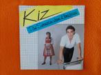 Kiz - Die Sennerin vom Köningsee (1982), Gebruikt, 7 inch, Single, Ophalen of Verzenden