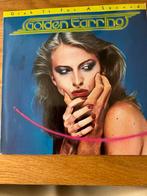 Golden Earring; Grab it for a second., Ophalen of Verzenden, Gebruikt, Overige formaten, Poprock