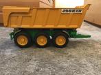 Bruder joskin kipwagen, Kinderen en Baby's, Speelgoed | Speelgoedvoertuigen, Ophalen
