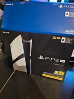 Lege Ps5 playstation 5 Pro doos, Ophalen, Nieuw, Playstation 5