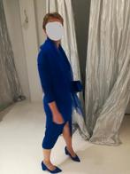Joseph Ribkoff jurk maat 34, Kleding | Dames, Blauw, Joseph Ribkoff, Cocktailjurk, Ophalen of Verzenden