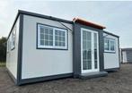Tiny House / Woonunit / Mantelzorgwoning / Chalet, Huizen en Kamers, Huizen te koop