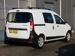 Dacia Dokker 1.5 dCi 75 Ambiance Airco!, Auto's, Bestelauto's, Euro 5, Gebruikt, 4 cilinders, Origineel Nederlands