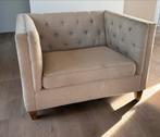 Riviera Maison Fauteuil, Huis en Inrichting, Ophalen, Gebruikt, 75 tot 100 cm, 100 tot 125 cm