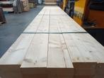 70x195mm noord Europees vuren, Doe-het-zelf en Verbouw, Hout en Planken, Nieuw, Ophalen of Verzenden, Balk, Vuren