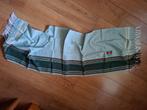 Omslagdoek uit Kenya (160 x 48), Antiek en Kunst, Ophalen of Verzenden