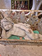 Betonnen Engel, Ophalen of Verzenden