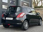 Suzuki Swift CLIMATE CRUISE CONTR / EL DAK / KEYLESS GO ..., Auto's, Voorwielaandrijving, 94 pk, Stof, Gebruikt