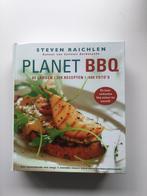 Planet BBQ (Steven Raichlen), Overige typen, Nieuw, Ophalen of Verzenden, Steven Raichlen