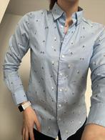 F1 Blouse Gant x Le Mans, Maat 38/40 (M), Nieuw, GANT, Verzenden
