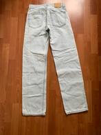 Pull&Bear Jeans Maat 32, Kleding | Dames, Ophalen of Verzenden, Gedragen, Blauw, W30 - W32 (confectie 38/40)