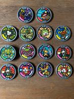 Yo-kai Watch medailles - 41 stuks, Verzamelen, Ophalen of Verzenden, Zo goed als nieuw