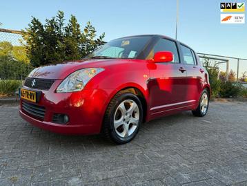Suzuki Swift 1.3 Shogun I airco I stuurwielbediening I elekt beschikbaar voor biedingen