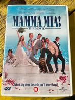 Mamma Mia the Movie dvd, Cd's en Dvd's, Dvd's | Komedie, Ophalen of Verzenden
