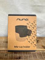 Nuna triv cup holder kinderwagen nieuw, Kinderen en Baby's, Kinderwagens en Combinaties, Ophalen of Verzenden, Zo goed als nieuw