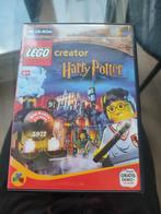 Lego Creator: Harry Potter CD-ROM, Avontuur en Actie, Gebruikt, 1 speler, Ophalen of Verzenden