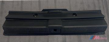 AUDI A3 KOFFERBAK BEKLEDING 8V4863471 beschikbaar voor biedingen
