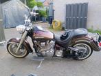 Te koop Yamaha Wildstar 1600 cc, Motoren, Motoren | Yamaha, 2 cilinders, 1600 cc, Chopper, Particulier