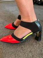 United Nude lak pumps maat 39, Ophalen of Verzenden, Zo goed als nieuw, Zwart
