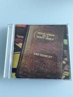 Uriah heep - ken hensley, Cd's en Dvd's, Ophalen of Verzenden, Zo goed als nieuw