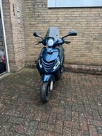 Piaggio zip 50cc 2021, Ophalen of Verzenden, Zo goed als nieuw, Overige typen