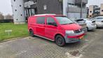 VOLKSWAGEN T5 CAMPER 4X4 MOTION, Tot en met 4, Buscamper of Camperbus, Volkswagen