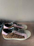 Dames sneakers zgn p448 maat 40 ophalen voor 45€, Ophalen, Zo goed als nieuw, Sneakers of Gympen