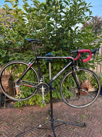 Scott Pro CR1 Racefiets Carbon Ultegra beschikbaar voor biedingen