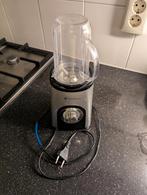 KitchenBrothers smoothie blender - Gratis, Minder dan 1 liter, Ophalen, Gebruikt, 2 snelheden