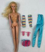 Barbie Great Shape 1983 Mattel 7025 pop vintage jaren 80, Verzamelen, Poppen, Postbus 64461, Brunssum, Nederland, Verzenden, Kenduseditemsinfo@gmail.com