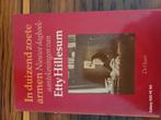 In duizend zoete armen., Ophalen of Verzenden, Gelezen, Etty Hillesum