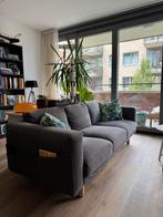 IKEA Norsborg 3-zitsbank, Huis en Inrichting, Ophalen, Zo goed als nieuw, Rechthoekig