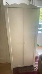 Ikea hensvik kinderkast, kledingkast, Ophalen, Zo goed als nieuw, 50 tot 70 cm, 105 cm of meer