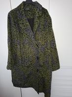 Dames jas maat 46
Kleur groen met zwart
Merk Norah, Maat 46/48 (XL) of groter, Ophalen of Verzenden, Zo goed als nieuw, Norah