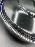 BK Fortalit braadpan - 36 cm - 7,5 L - Inductie, Dtrendingshop@gmail.com, Gietijzer, Verzenden, Nieuw