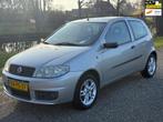 Fiat Punto 1.2 Dynamic|Apk|Inruil koopje, Voorwielaandrijving, Gebruikt, 1242 cc, 4 cilinders