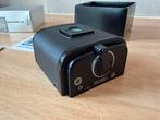 Hasselblad A12 120 Film Back Holder Black 6x6 Magazine 500CM, Ophalen of Verzenden, Zo goed als nieuw