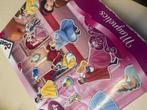Magnetisch bord met Disney figuren, Ophalen, Overige figuren, Zo goed als nieuw, Beeldje of Figuurtje