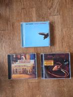 Mark Knopfler cd collectie, Cd's en Dvd's, Ophalen of Verzenden, Gebruikt, Poprock