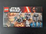 Star Wars Lego 75141 Kanan's Speeder Bike, Ophalen of Verzenden, Zo goed als nieuw, Actiefiguurtje
