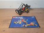Lego Technic 8818 - Off Roader, Ophalen of Verzenden, Gebruikt, Complete set, Lego